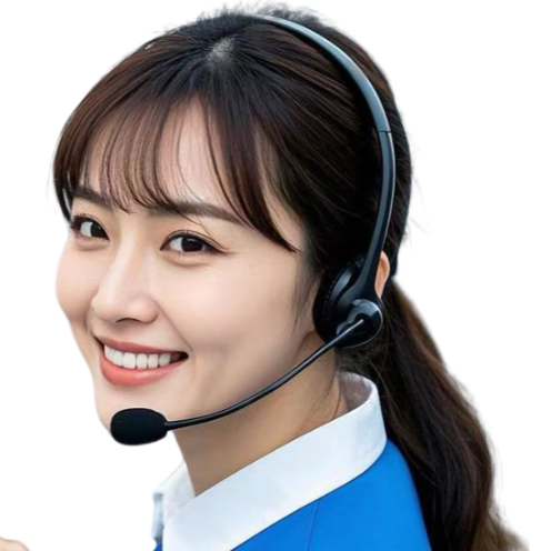 在线客服微信二维码