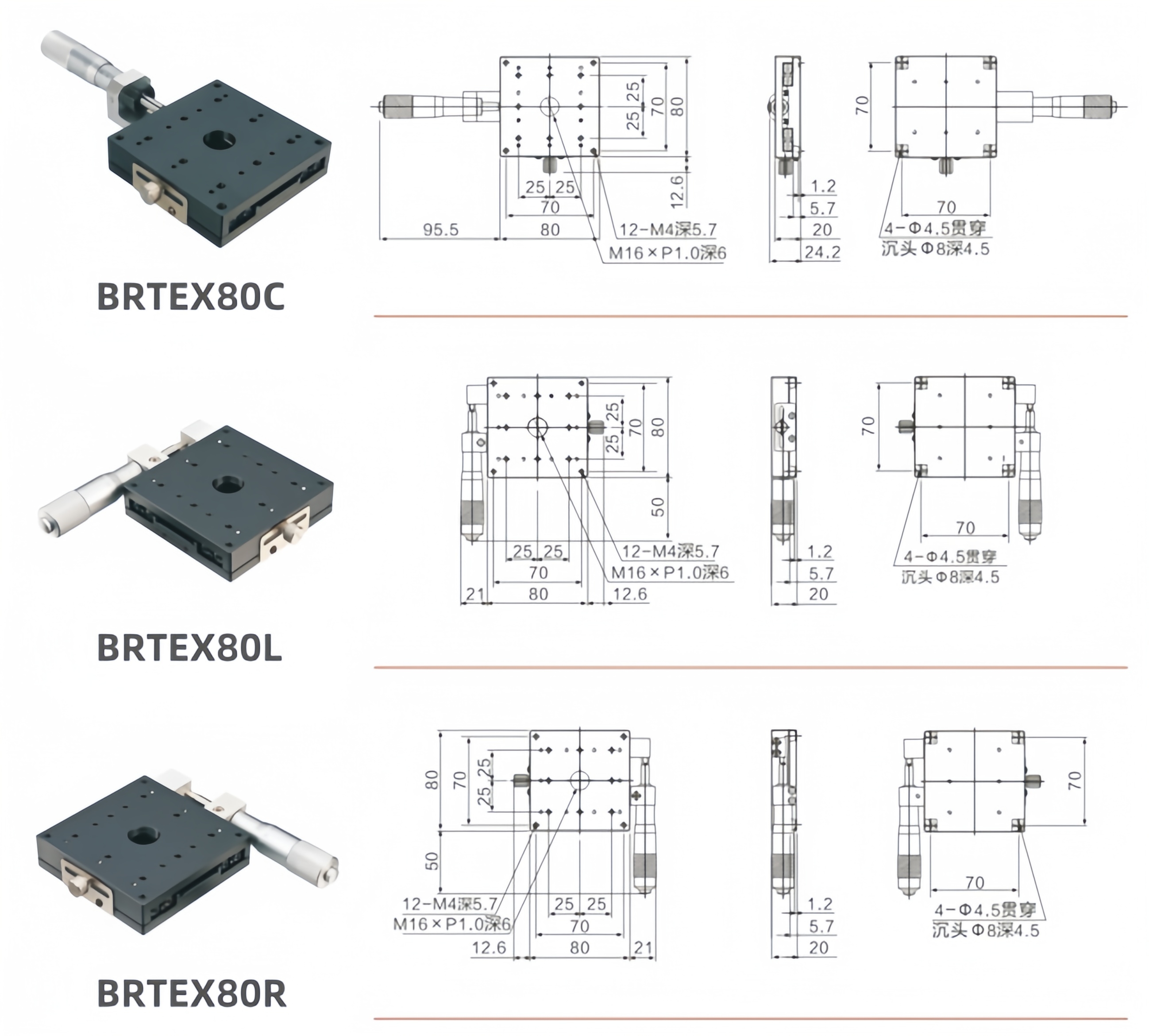 BRTEX80
