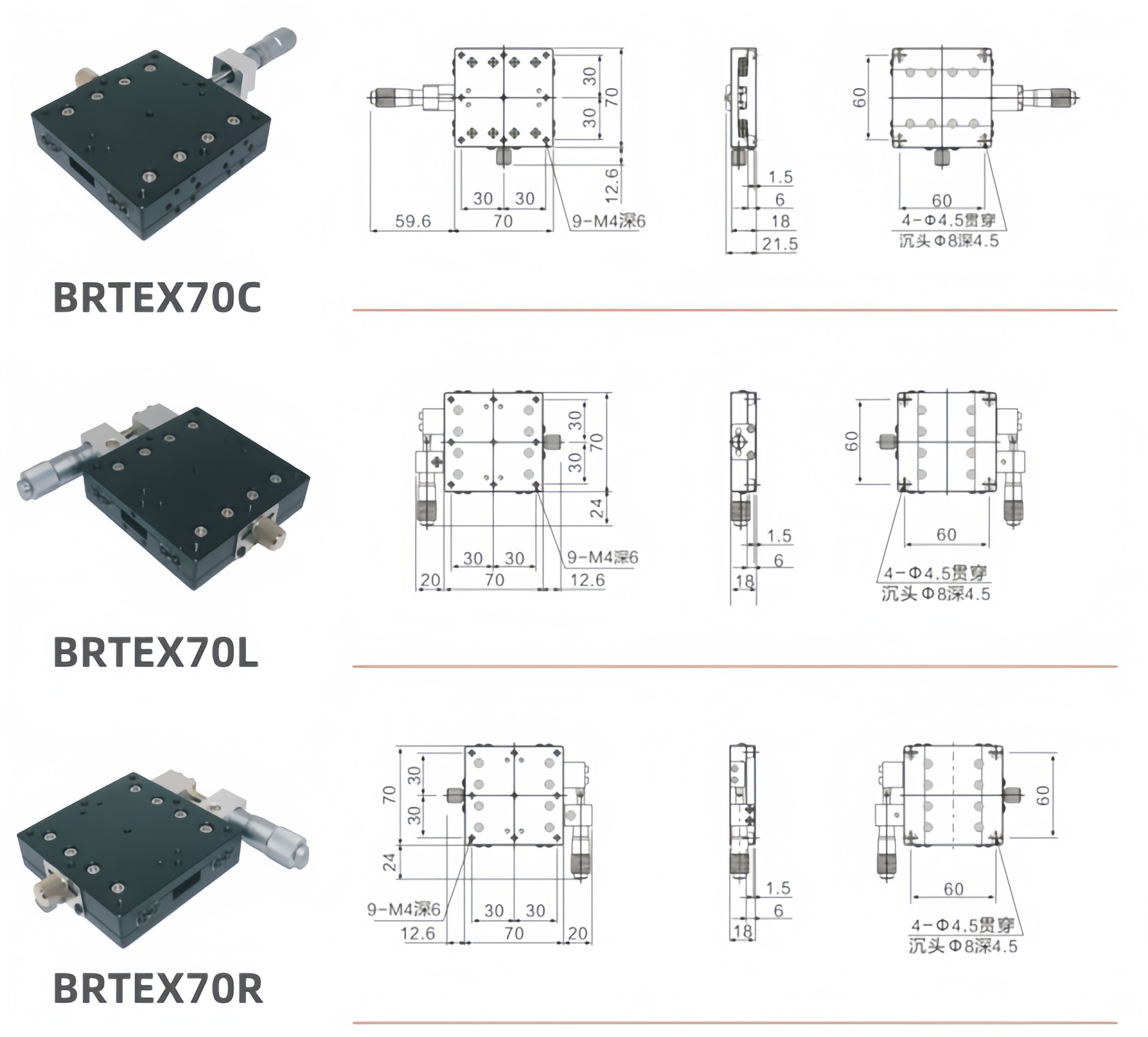 BRTEX70