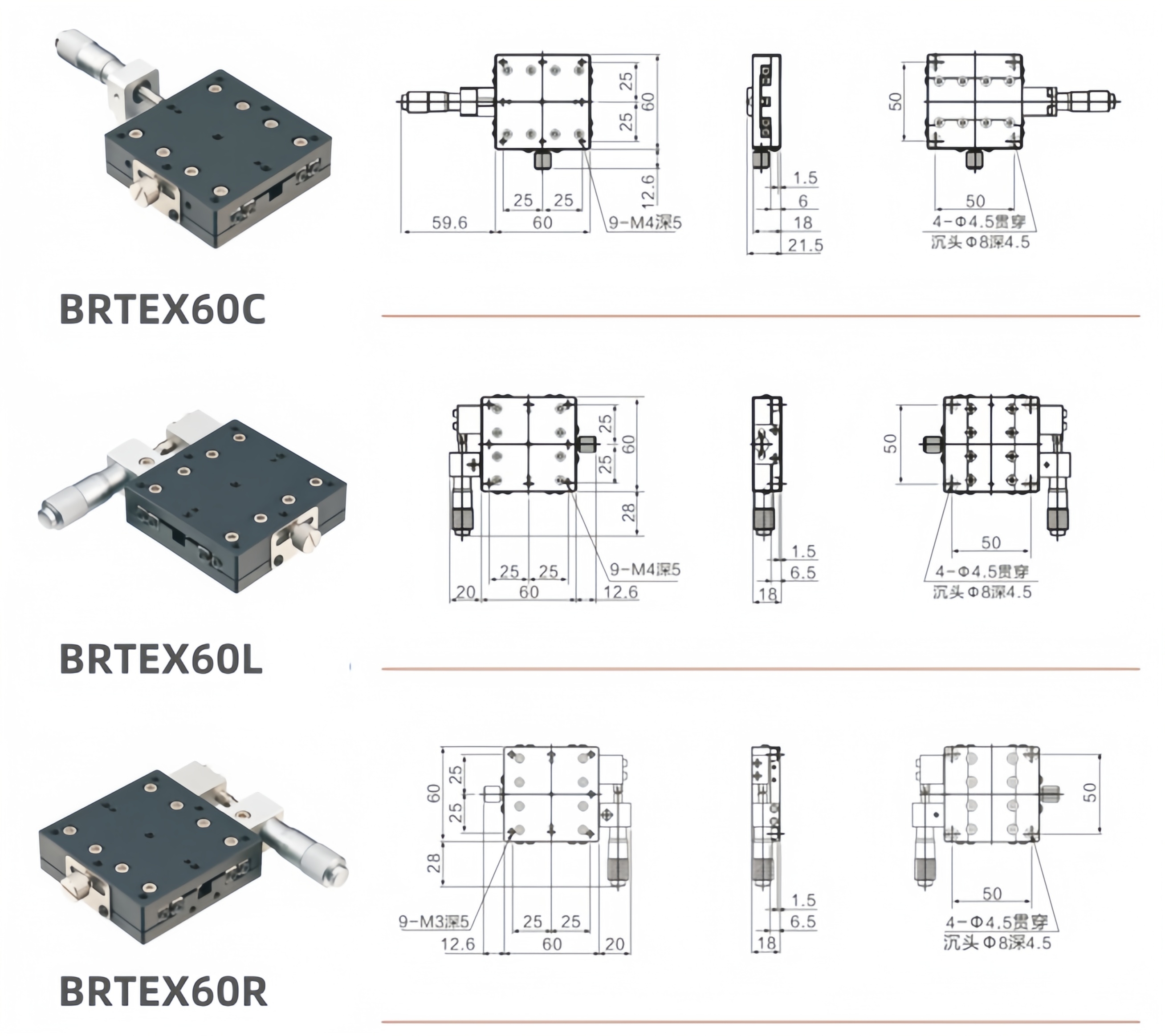 BRTEX60